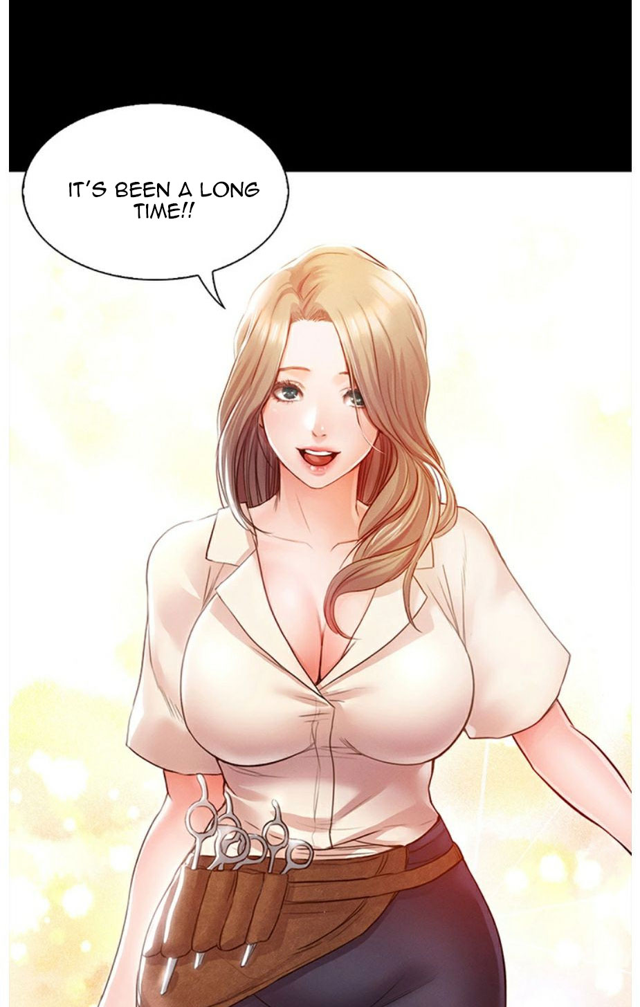 Who Did You Do With? chapter 1 page 91
