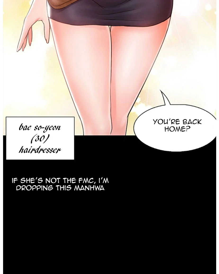 Who Did You Do With? chapter 1 page 92