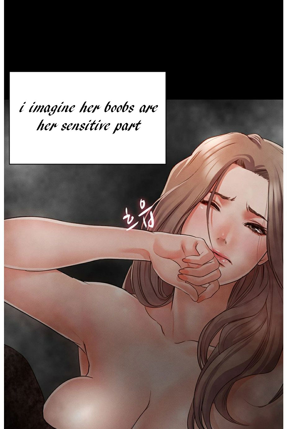 Who Did You Do With? chapter 1 page 110