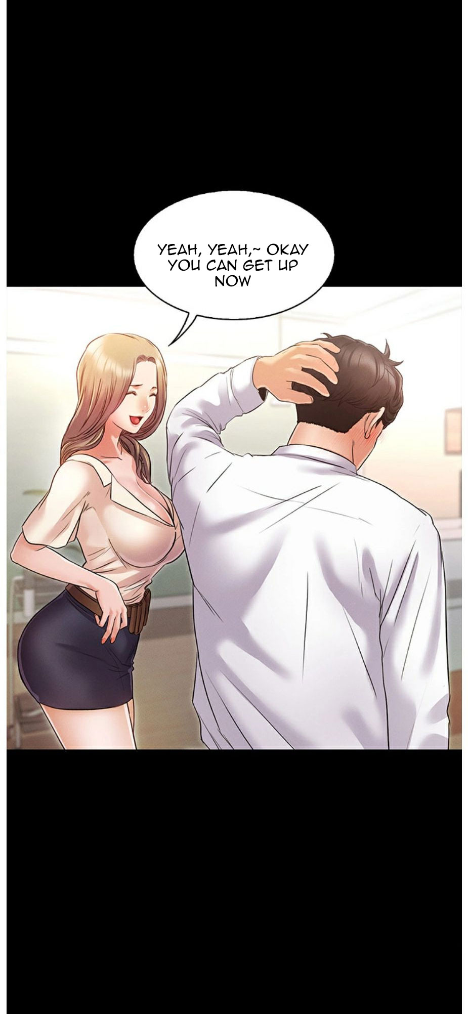 Who Did You Do With? chapter 1 page 123