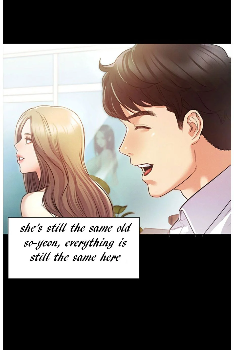 Who Did You Do With? chapter 1 page 124