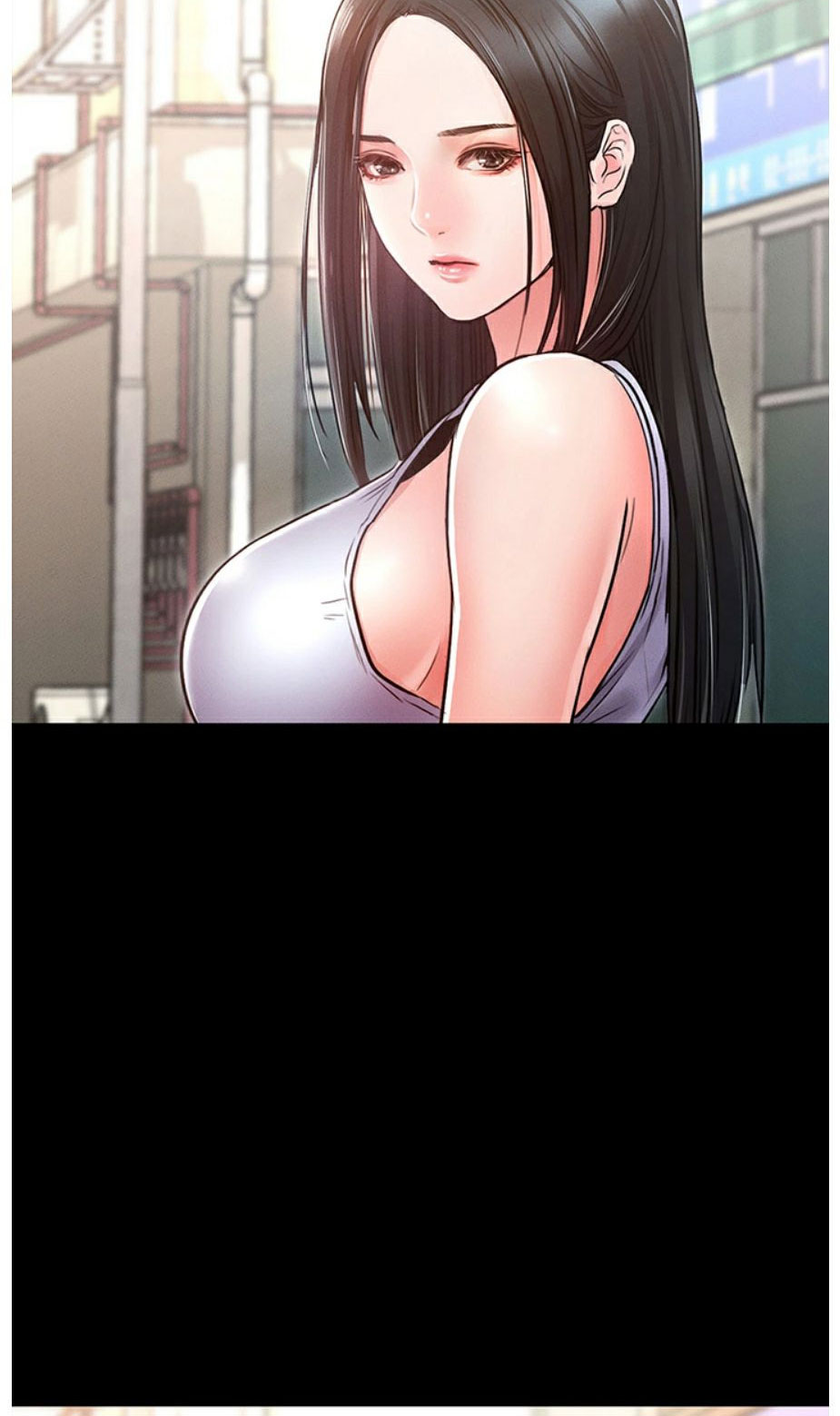 Who Did You Do With? chapter 1 page 128