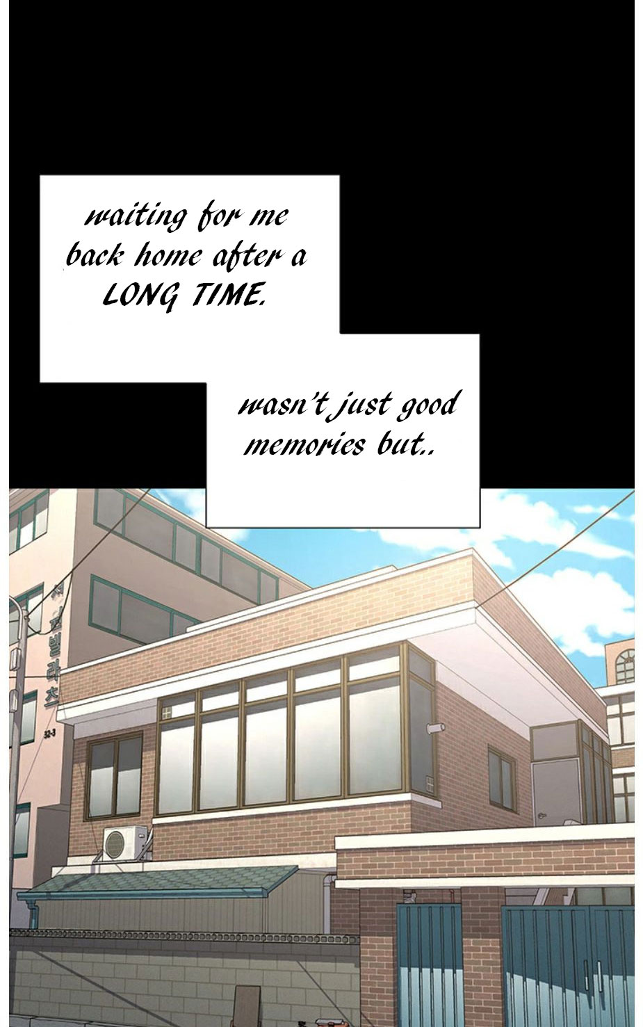Who Did You Do With? chapter 1 page 132