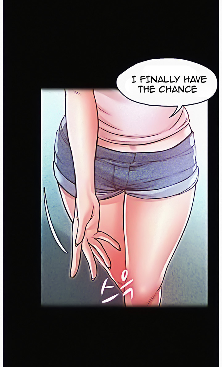 Who Did You Do With? chapter 10 page 14