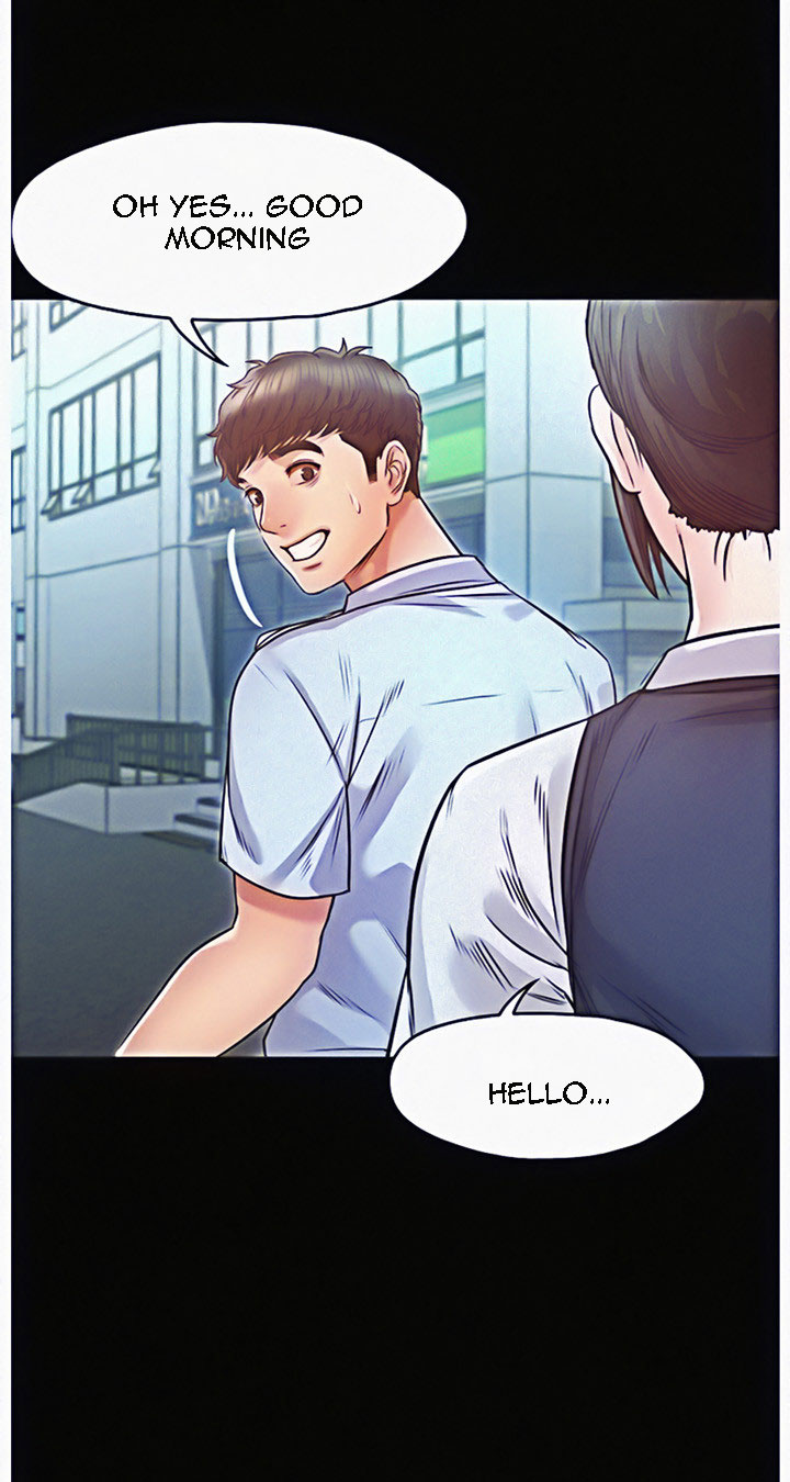 Who Did You Do With? chapter 10 page 47
