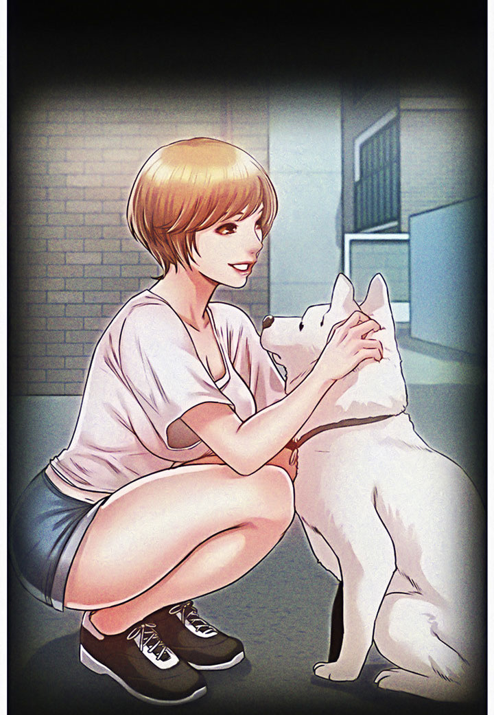 Who Did You Do With? chapter 10 page 58