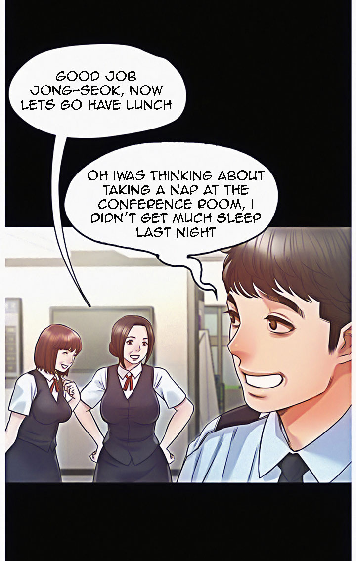 Who Did You Do With? chapter 10 page 65
