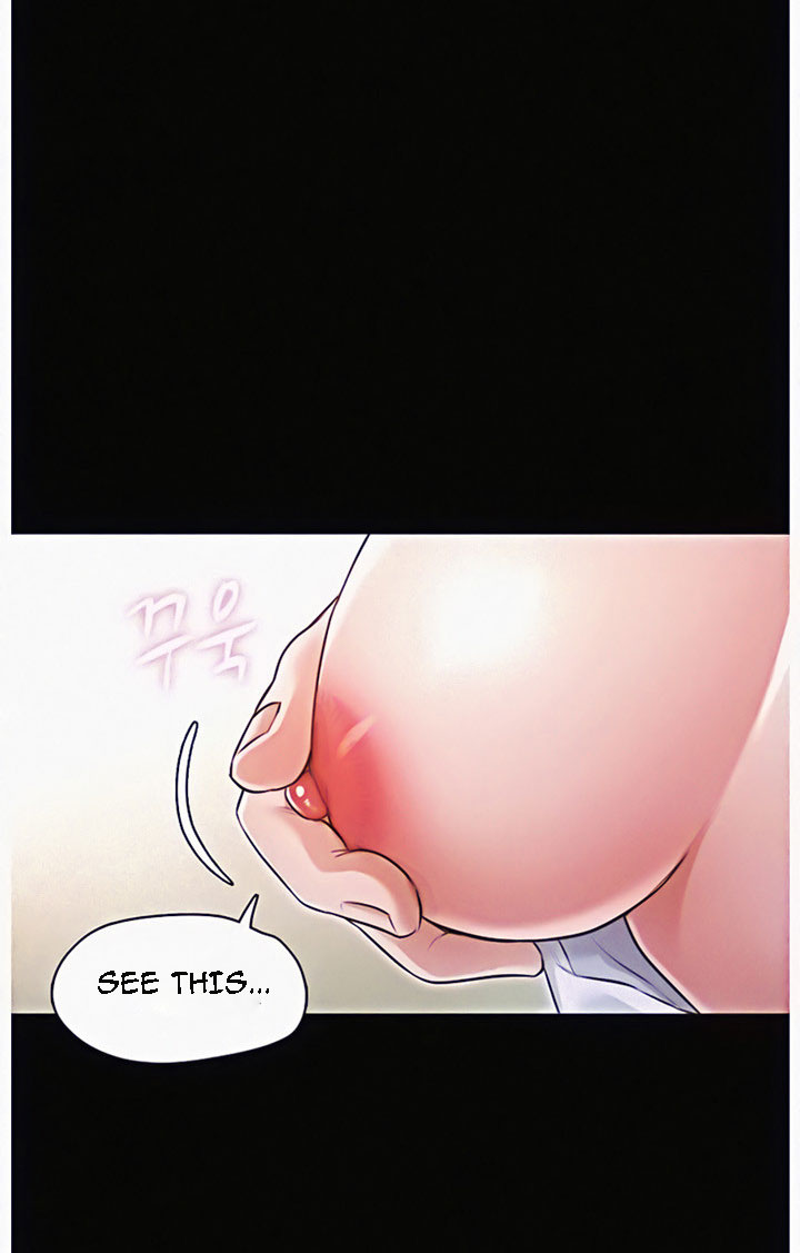 Who Did You Do With? chapter 11 page 22