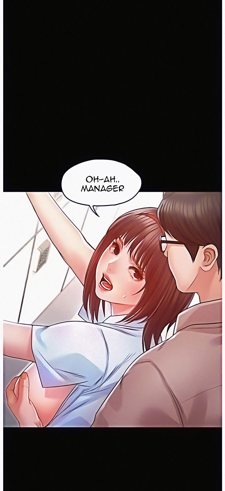 Who Did You Do With? chapter 11 page 25