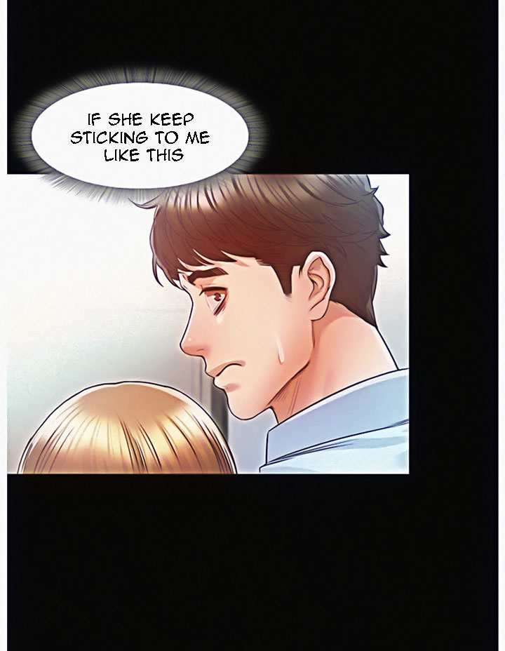 Who Did You Do With? chapter 11 page 68