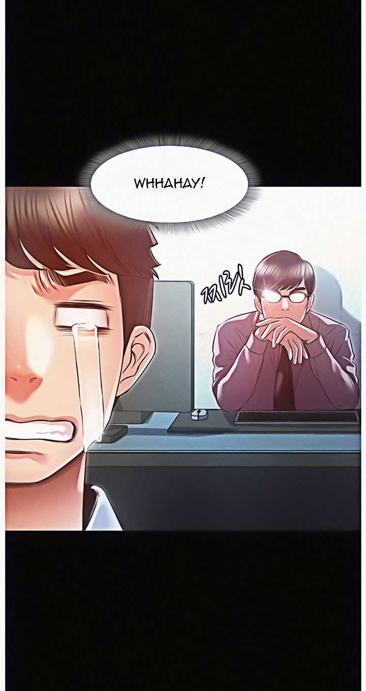 Who Did You Do With? chapter 11 page 69