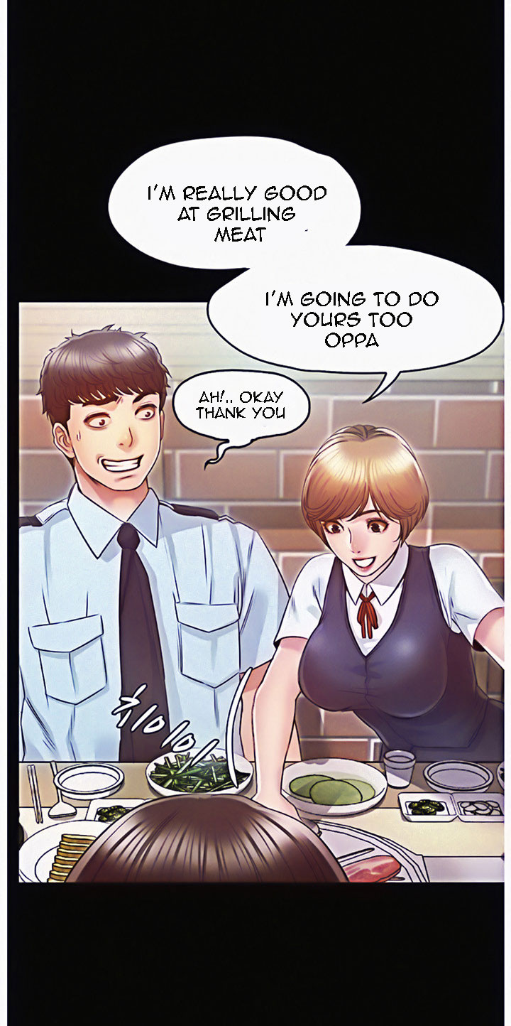 Who Did You Do With? chapter 11 page 72