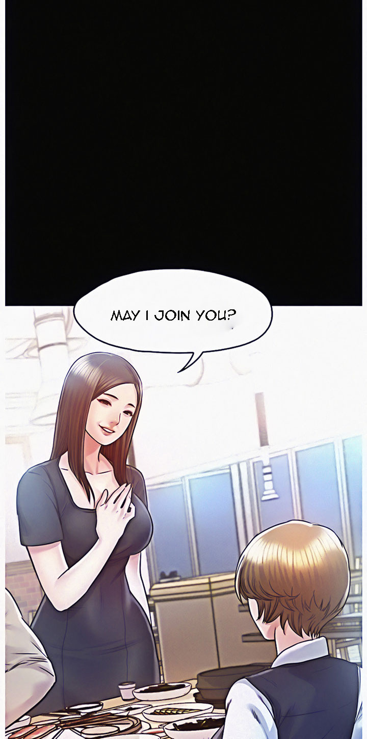 Who Did You Do With? chapter 11 page 81