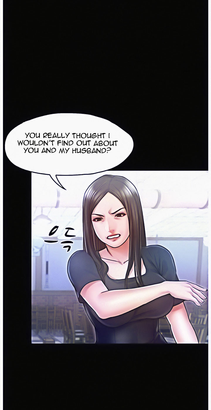 Who Did You Do With? chapter 12 page 29