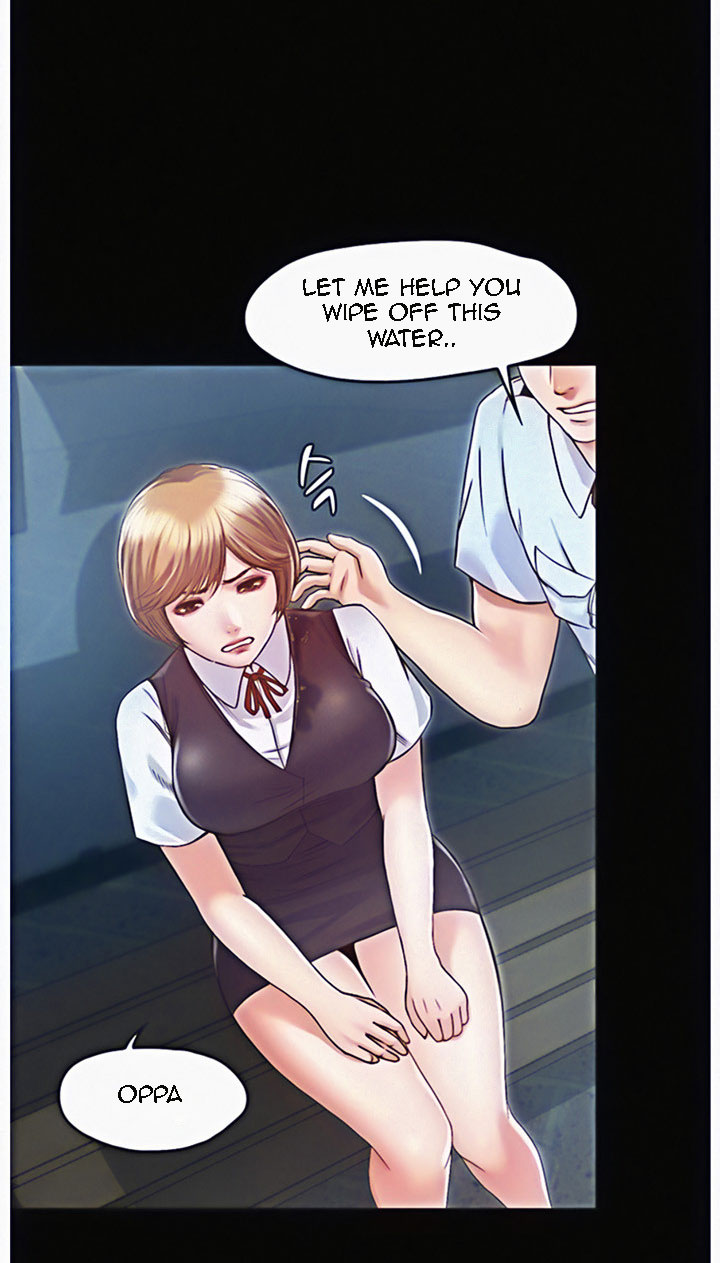 Who Did You Do With? chapter 12 page 54