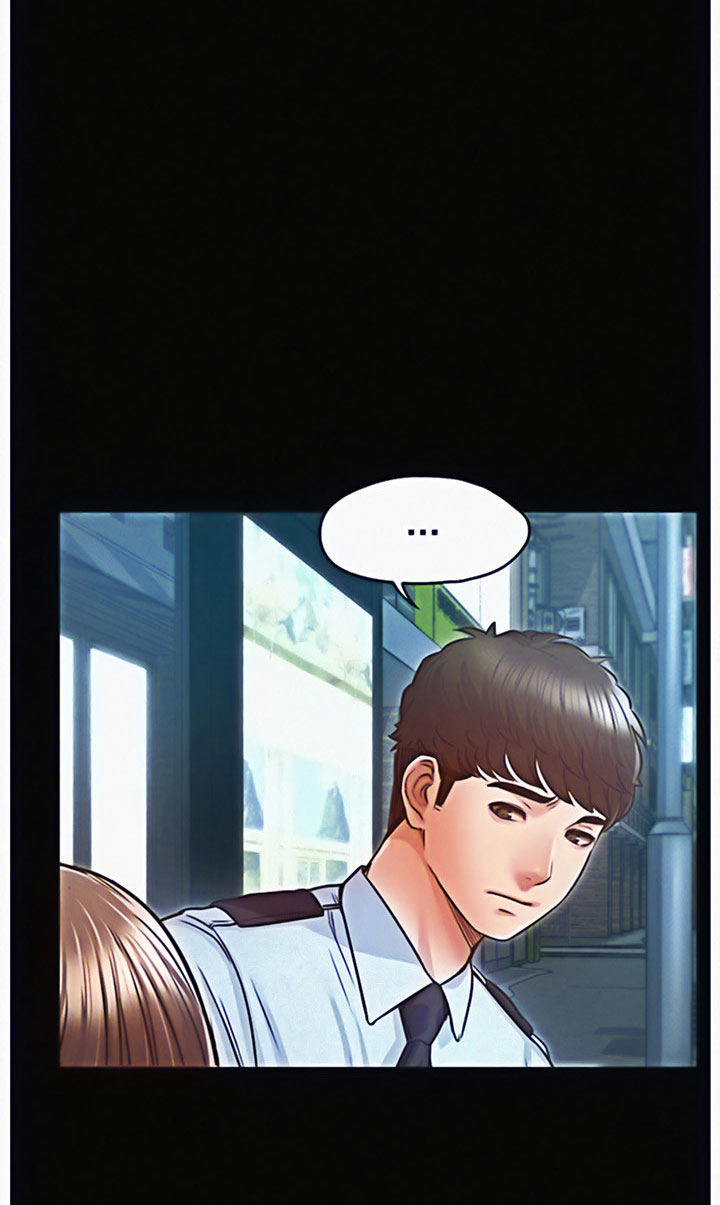 Who Did You Do With? chapter 12 page 57