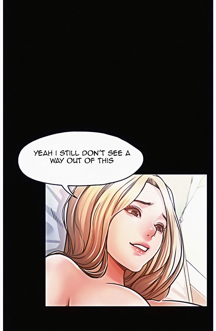 Who Did You Do With? chapter 12 page 72