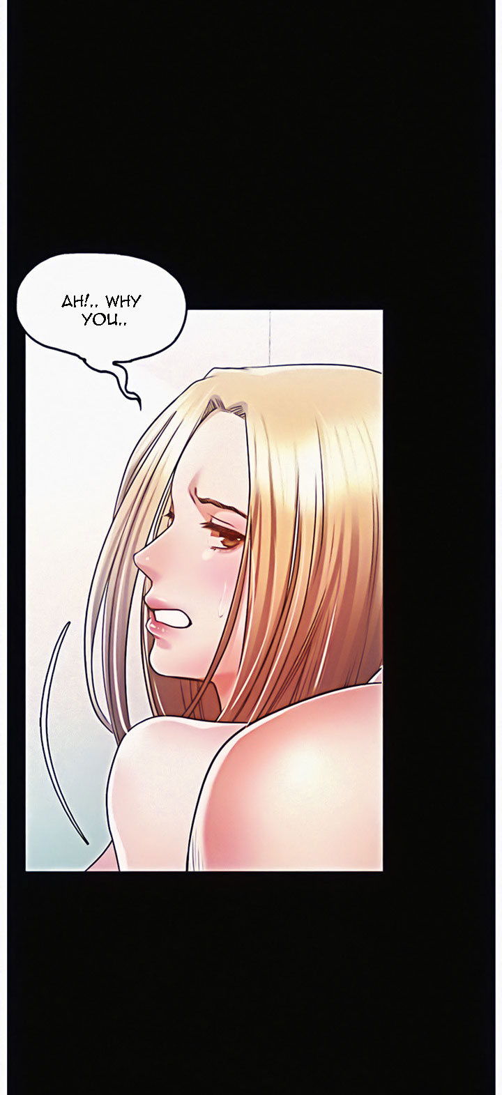 Who Did You Do With? chapter 13 page 12