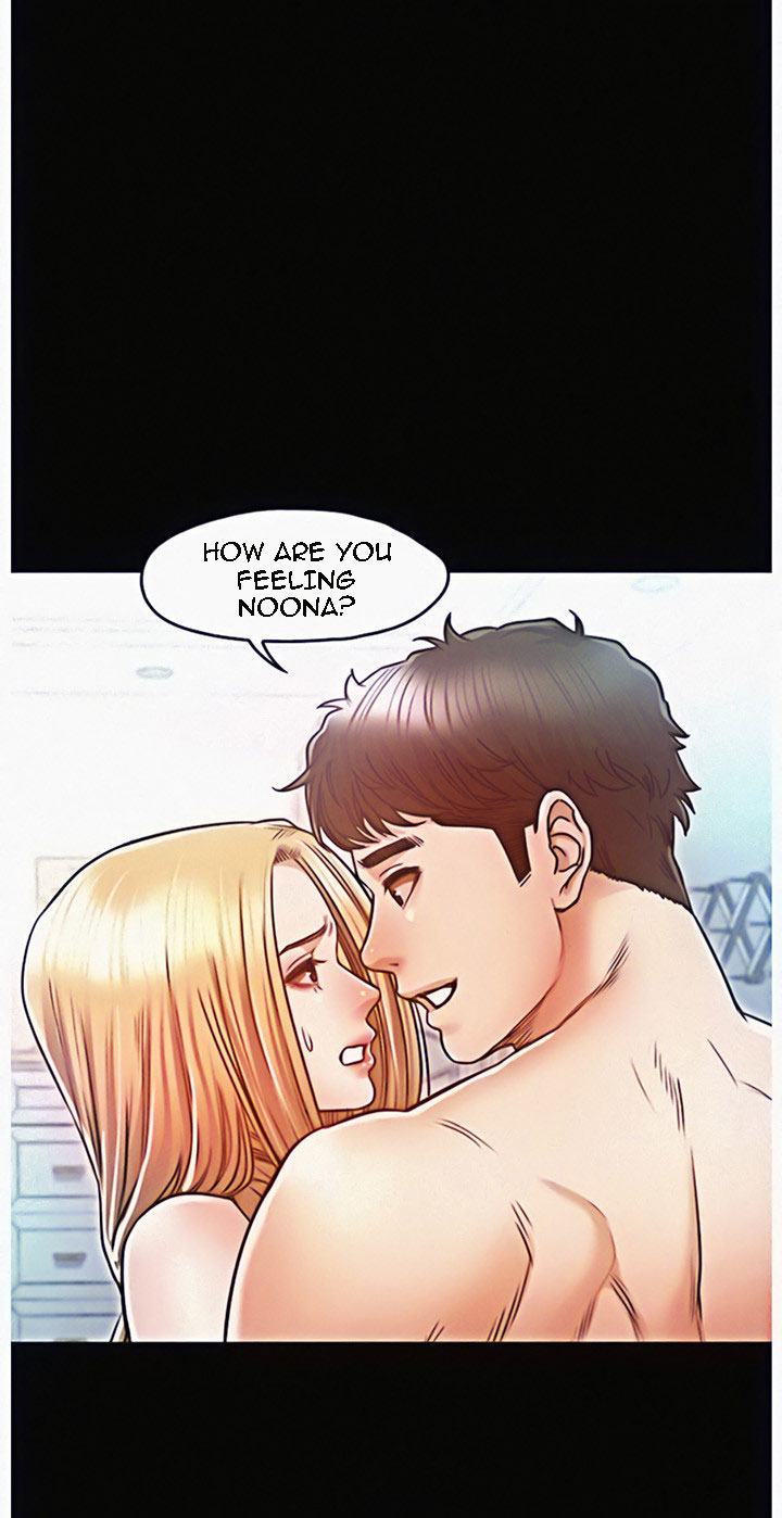 Who Did You Do With? chapter 13 page 33