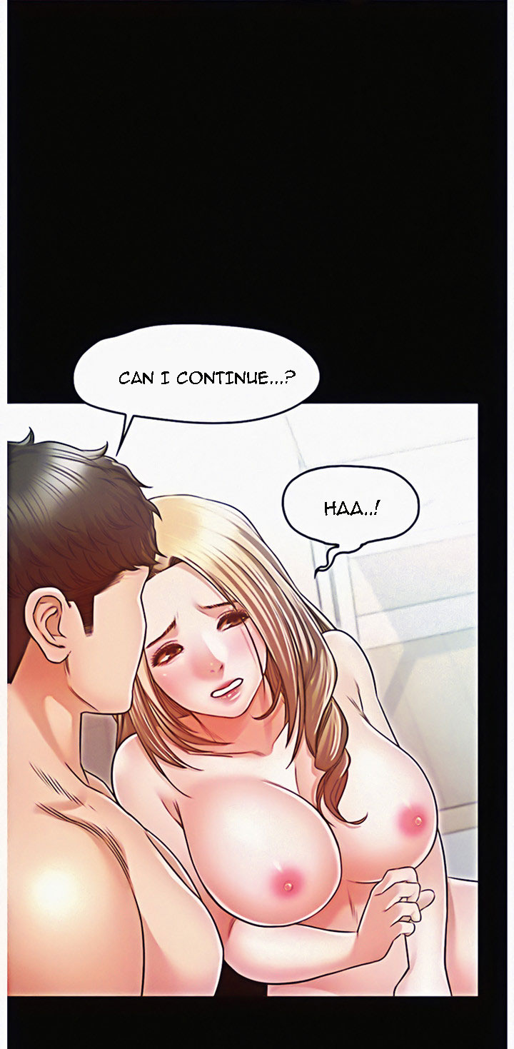 Who Did You Do With? chapter 13 page 35
