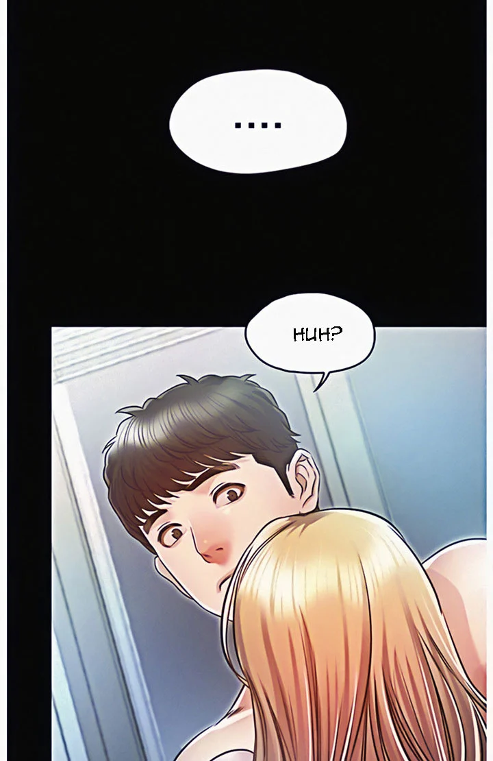 Who Did You Do With? chapter 13 page 36