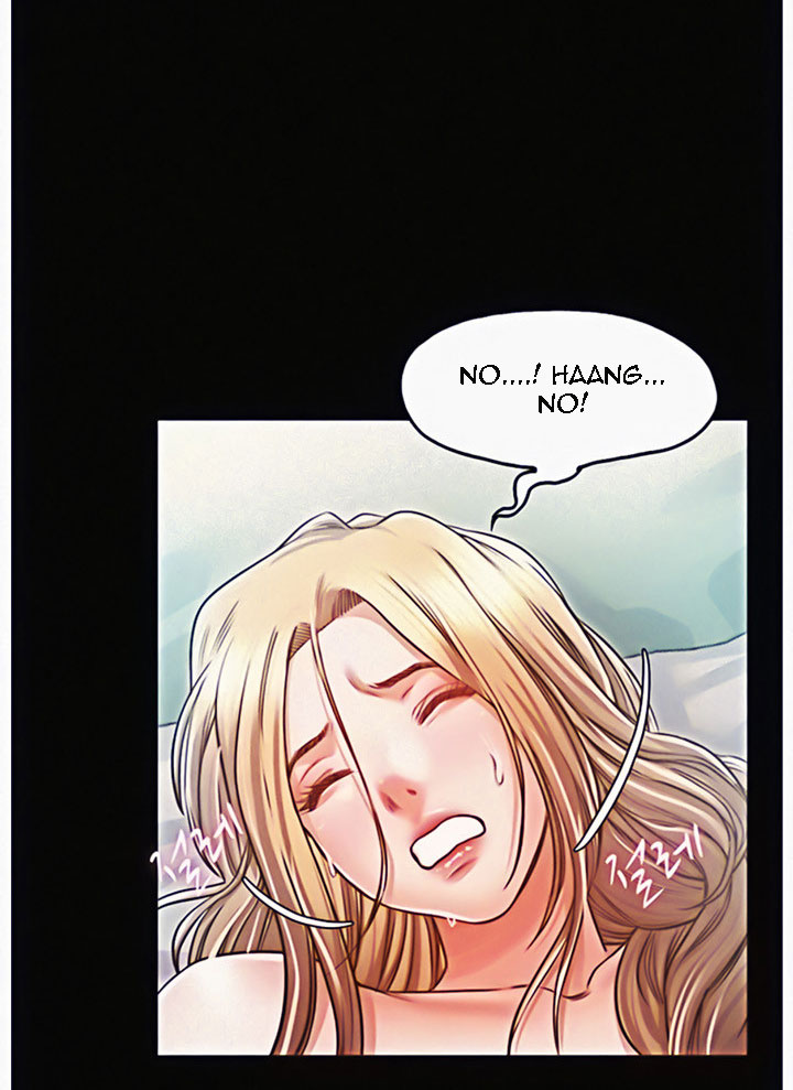 Who Did You Do With? chapter 13 page 54