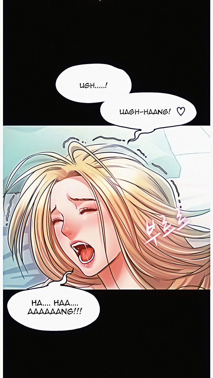Who Did You Do With? chapter 13 page 61