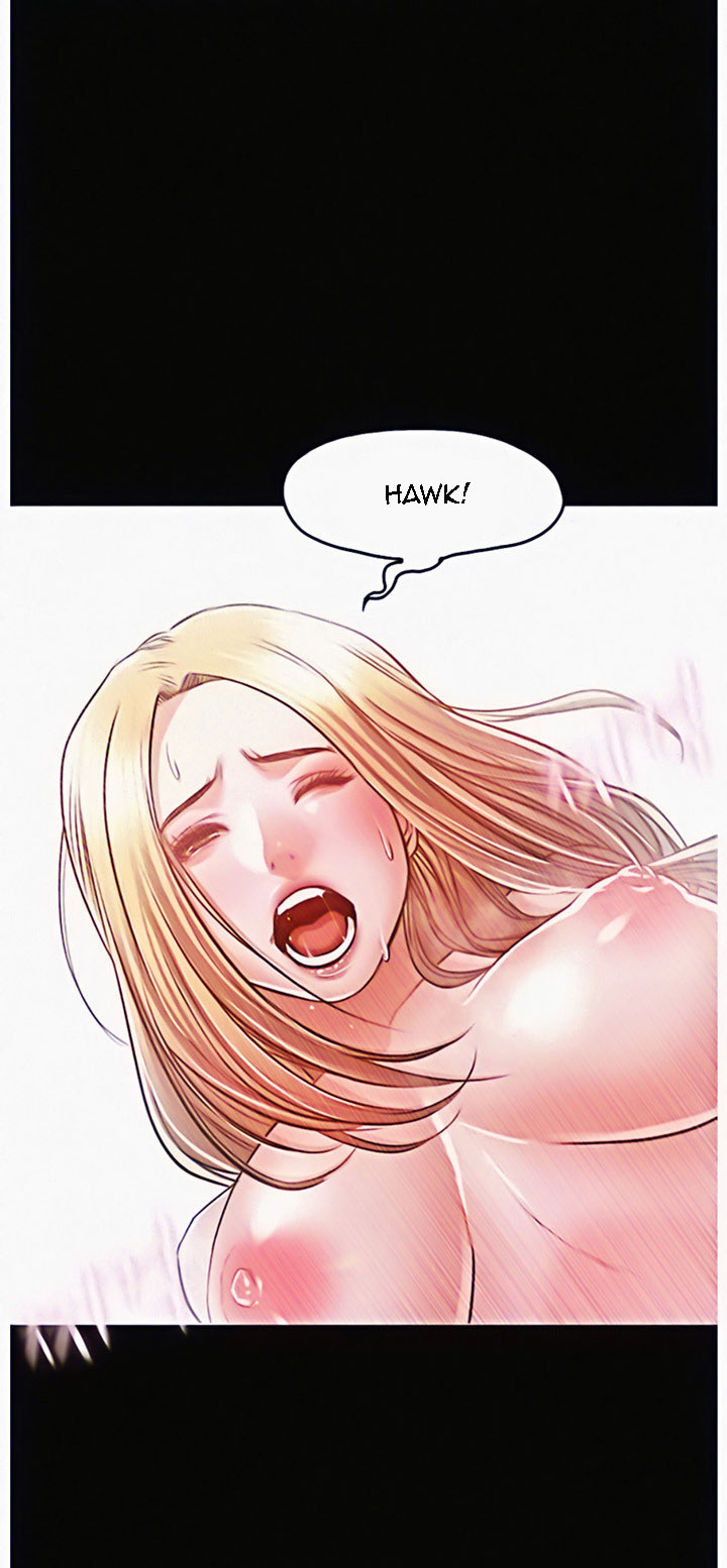 Who Did You Do With? chapter 14 page 4