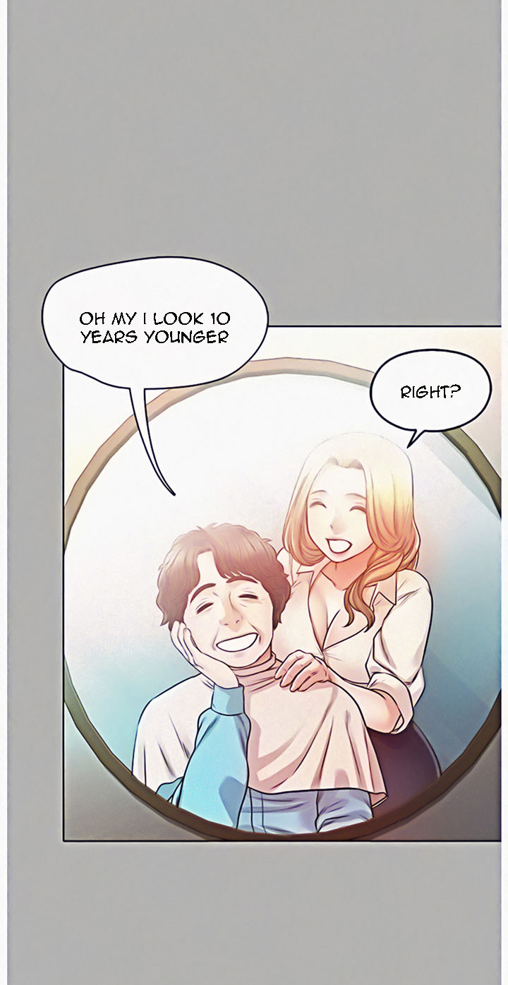 Who Did You Do With? chapter 14 page 36