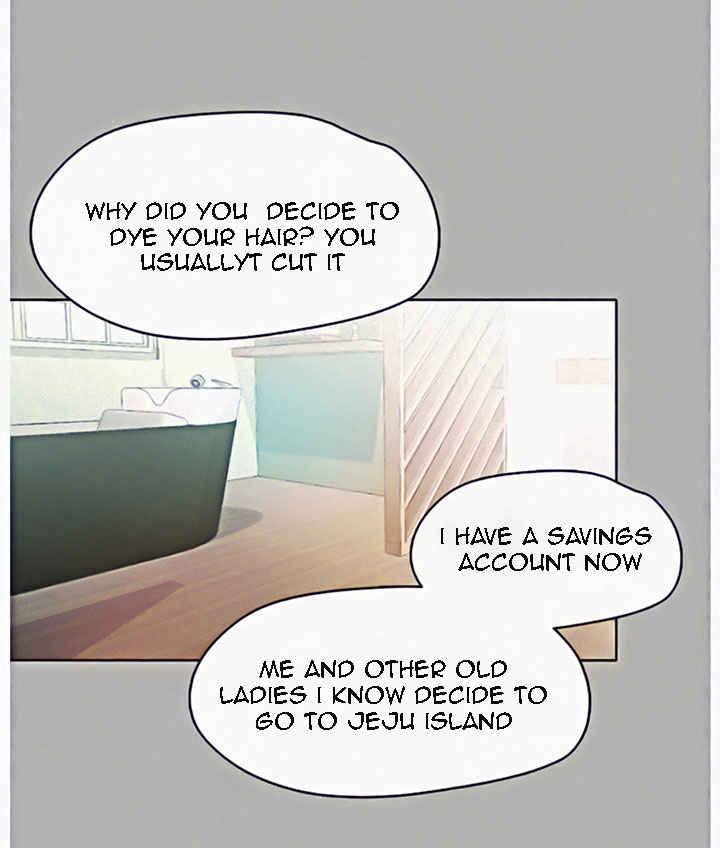 Who Did You Do With? chapter 14 page 37