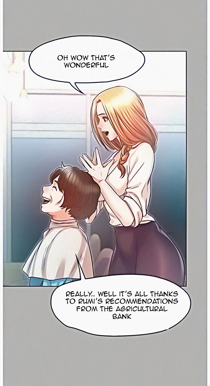 Who Did You Do With? chapter 14 page 38