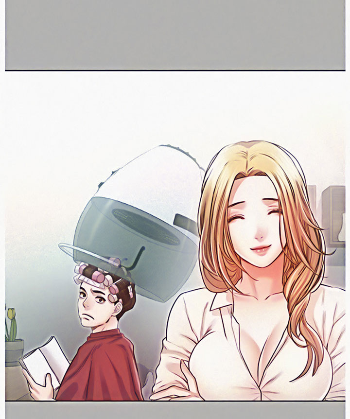 Who Did You Do With? chapter 14 page 41