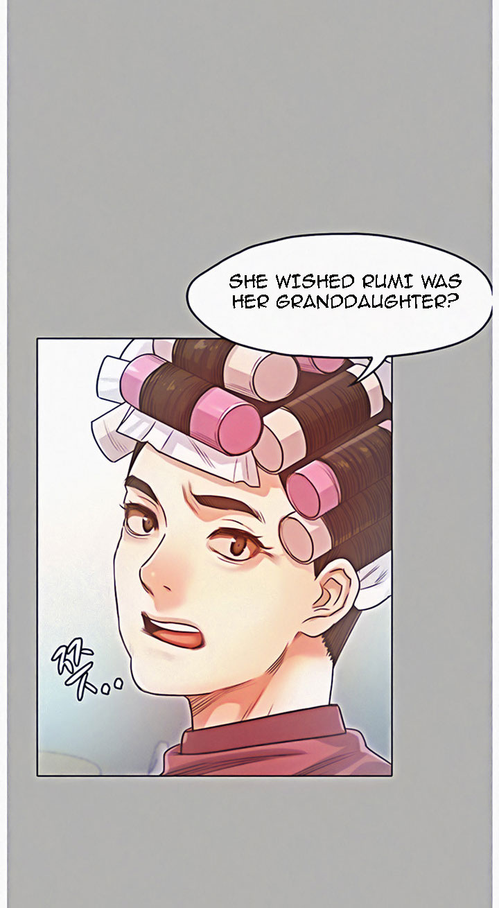 Who Did You Do With? chapter 14 page 42