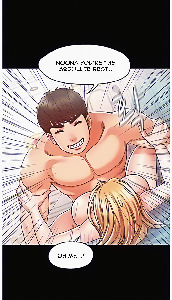 Who Did You Do With? chapter 14 page 61