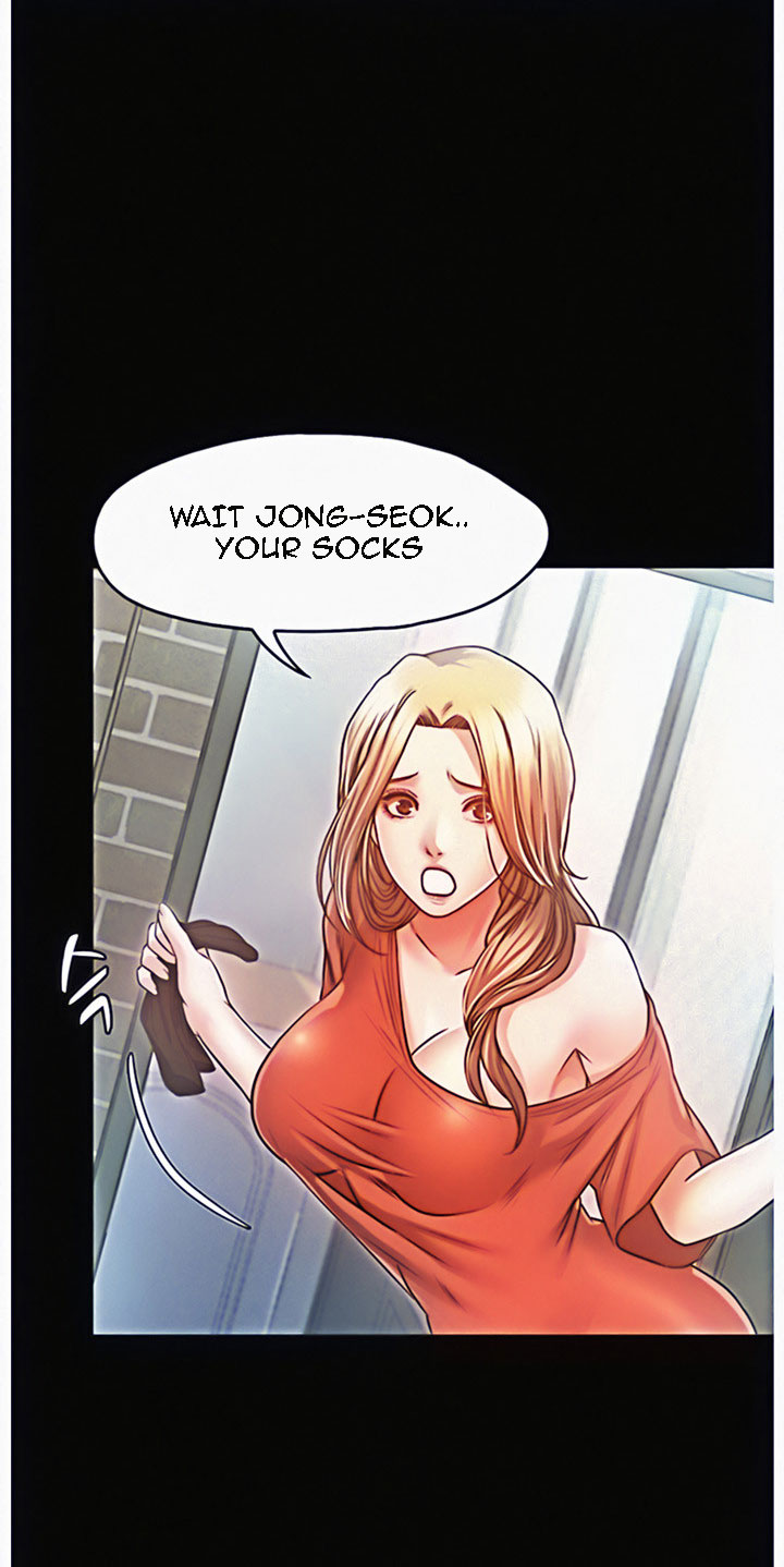 Who Did You Do With? chapter 14 page 67