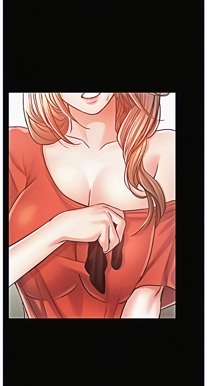 Who Did You Do With? chapter 14 page 73
