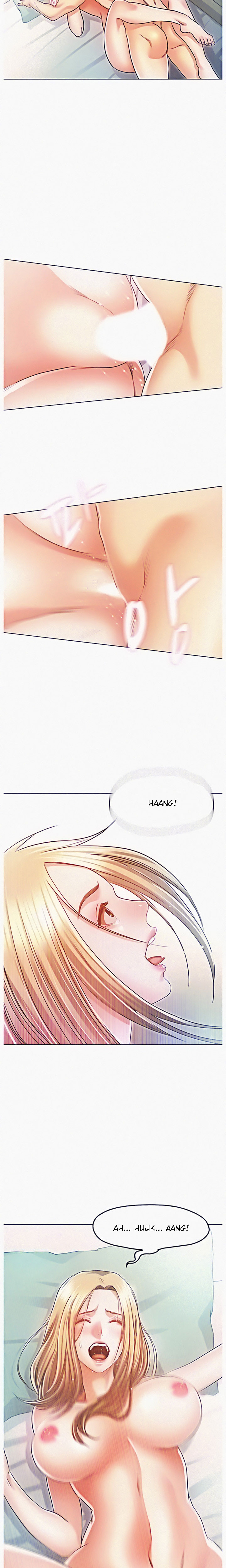 Who Did You Do With? chapter 16 page 8
