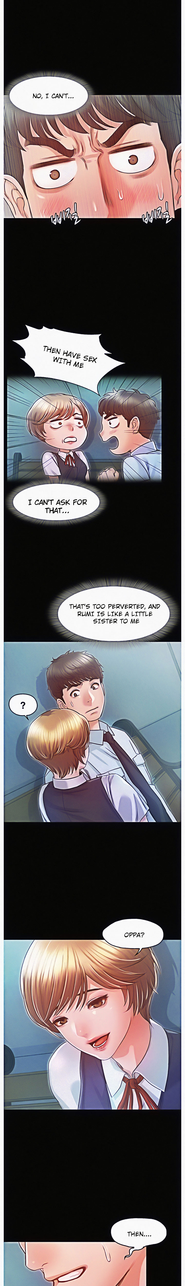 Who Did You Do With? chapter 17 page 15