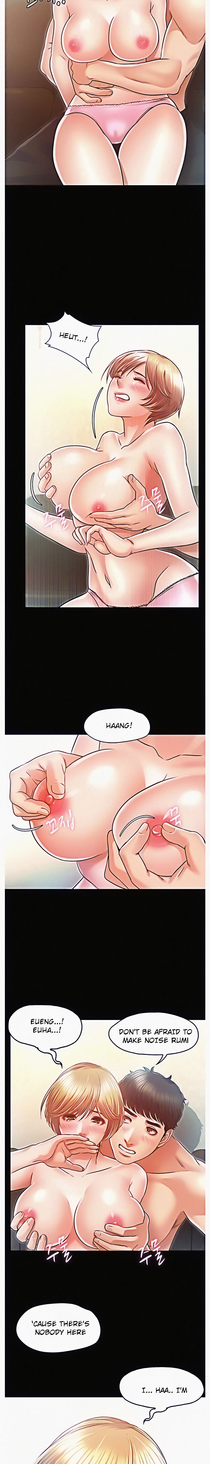 Who Did You Do With? chapter 19 page 13