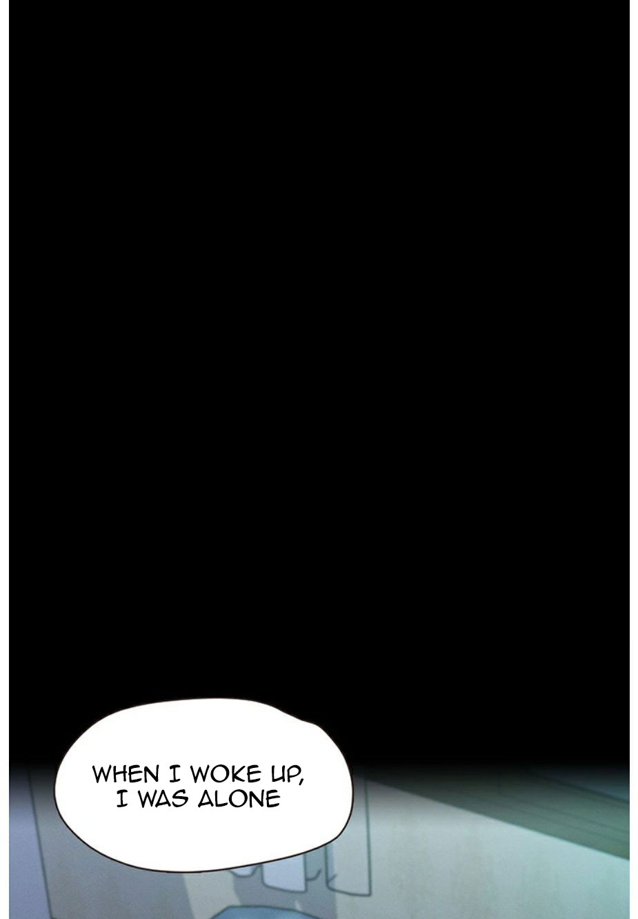 Who Did You Do With? chapter 2 page 28