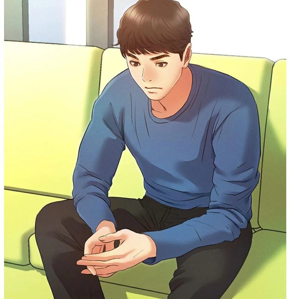 Who Did You Do With? chapter 2 page 70