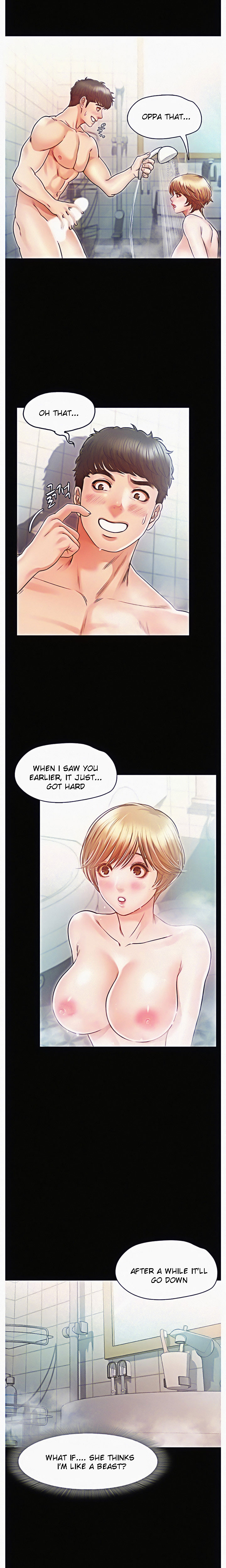 Who Did You Do With? chapter 20 page 18