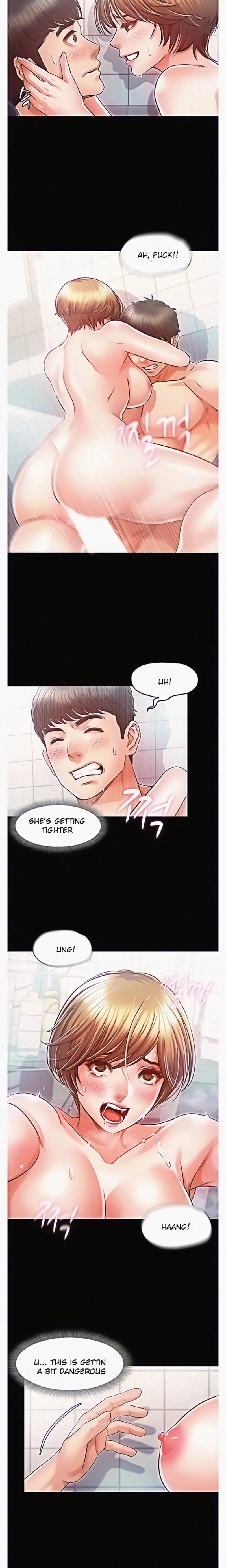 Who Did You Do With? chapter 21 page 14