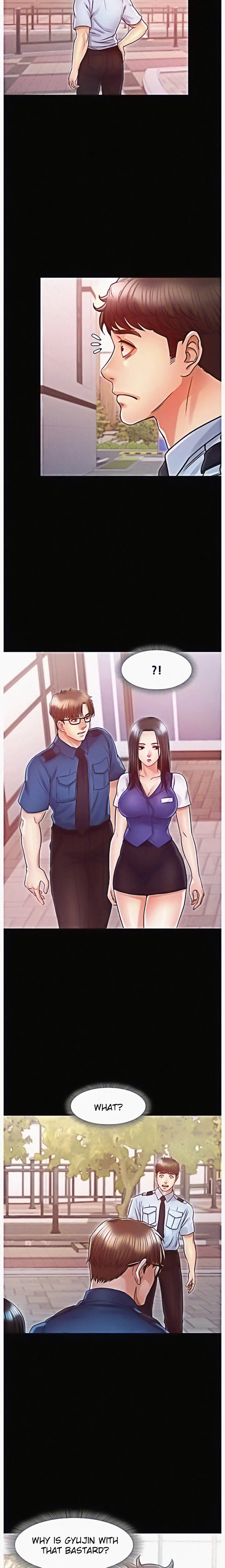 Who Did You Do With? chapter 22 page 22