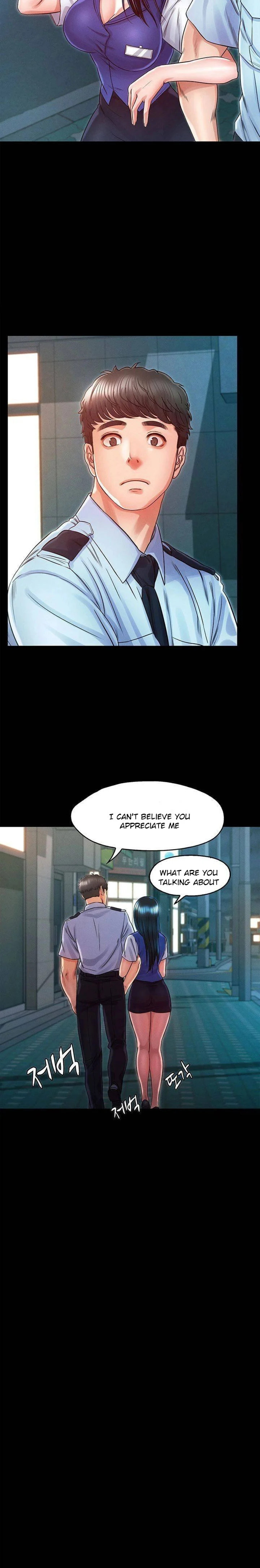 Who Did You Do With? chapter 23 page 12