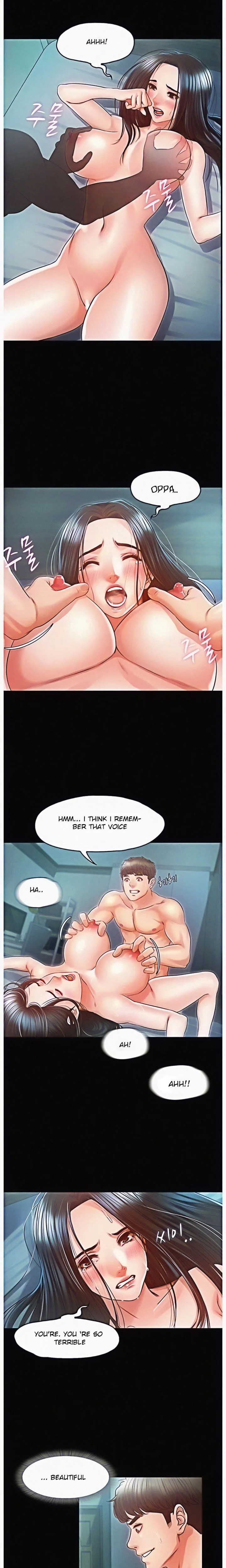 Who Did You Do With? chapter 25 page 5