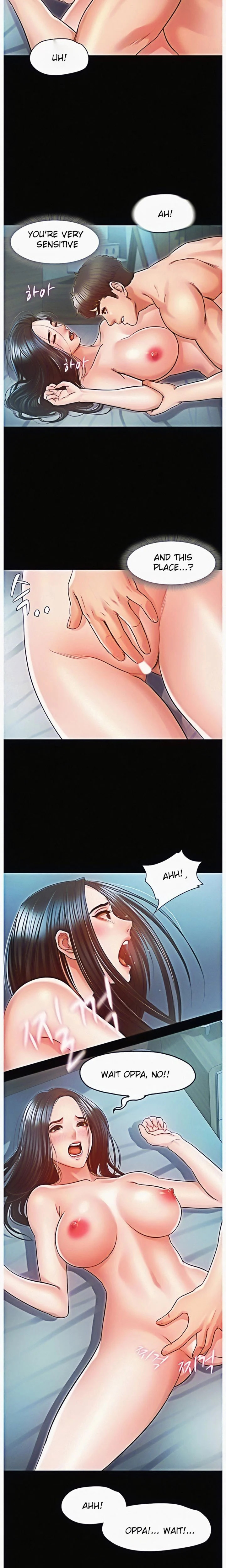 Who Did You Do With? chapter 25 page 7