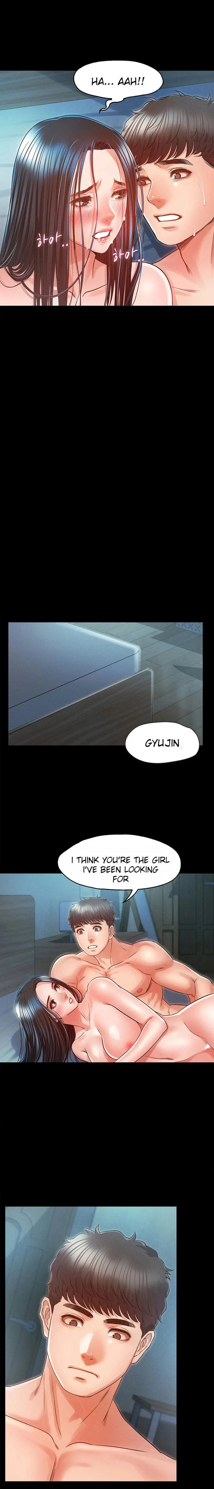 Who Did You Do With? chapter 26 page 7