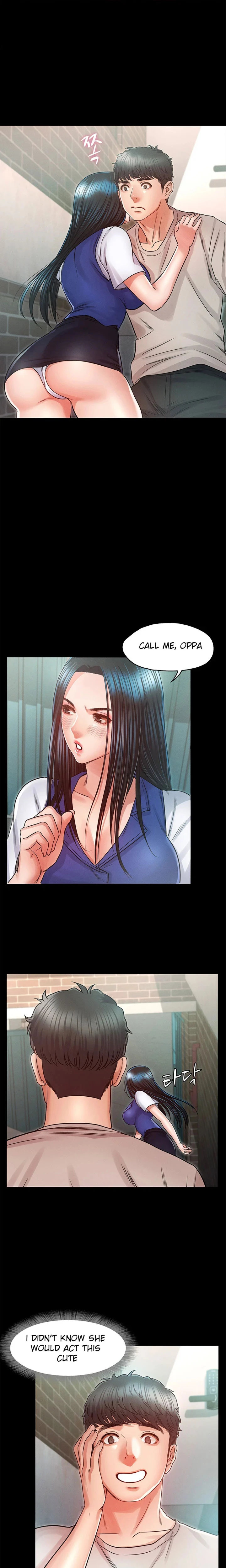 Who Did You Do With? chapter 26 page 13