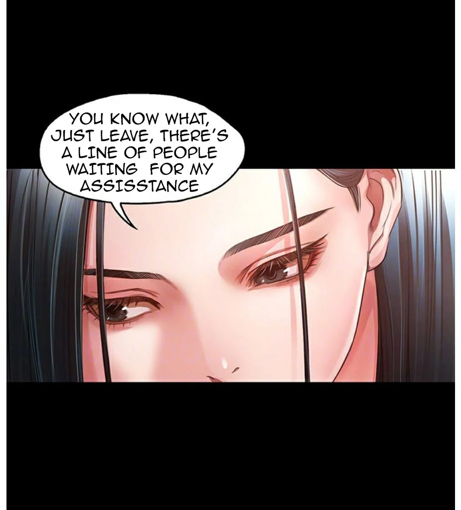 Who Did You Do With? chapter 3 page 33